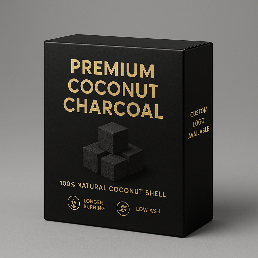 Best coconut charcoal for hookah