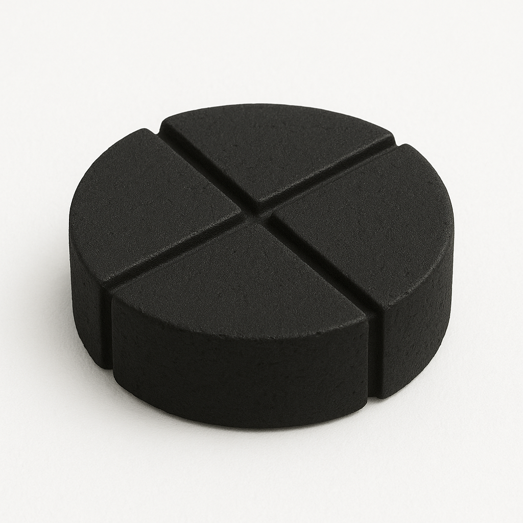 Hookah charcoal wholesale